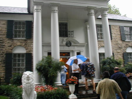 graceland