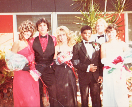1983 Prom