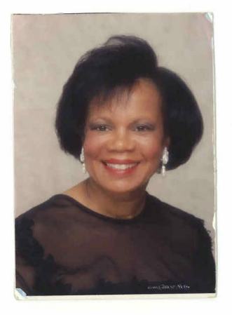 Marlene Robinson's Classmates® Profile Photo