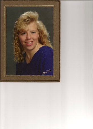 Terry Jensen's Classmates profile album