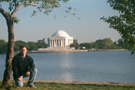 Washington June 2001