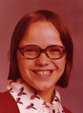 Helen Hunt Class of 1971-1974