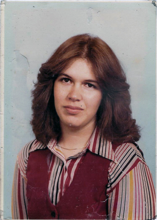 annette college 1979