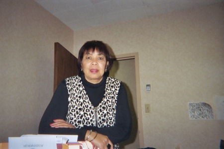 Gloria Johnson's Classmates® Profile Photo