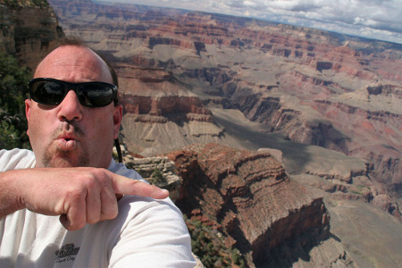 Grand Canyon 9/2006
