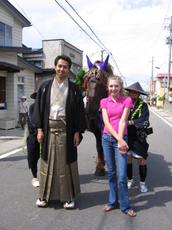 Japan Festival