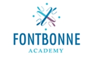 Fontbonne Academy Logo Photo Album