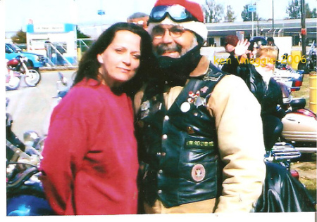 2006-12 toy run with maggie