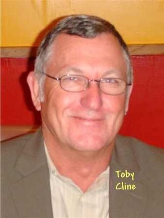 Toby Cline's Classmates® Profile Photo