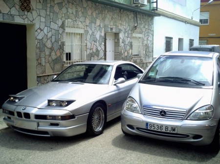 My cars