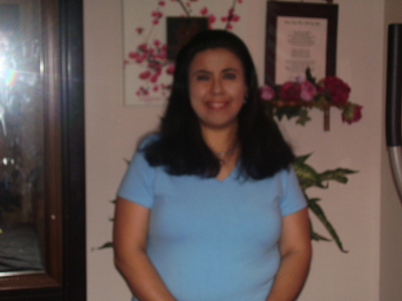 Raquel Vargas's Classmates® Profile Photo