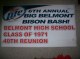 6th Annual Big Belmont Bison Bash reunion event on Aug 13, 2011 image