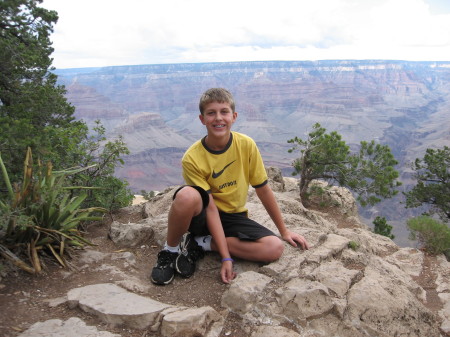 Grand Canyon 2007