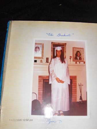 Janice Lightsey's Classmates profile album