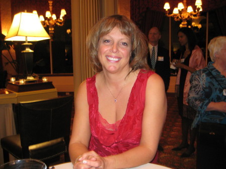 Gail Vandon's Classmates® Profile Photo