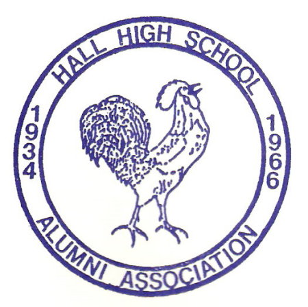 Hall High School Logo Photo Album