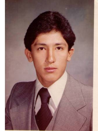 Julio Parra's Classmates profile album