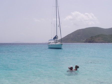 BVI's 2004