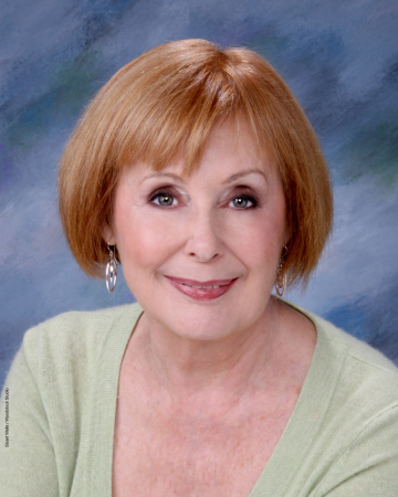 Gail George's Classmates® Profile Photo