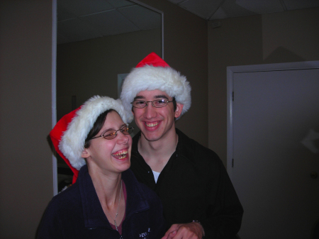 Christmas '07