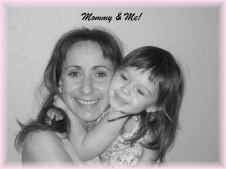 Mommy & Me!