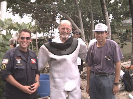 key largo 2003