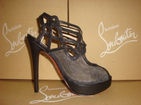  favourite louboutin shoes