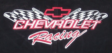 chevy race