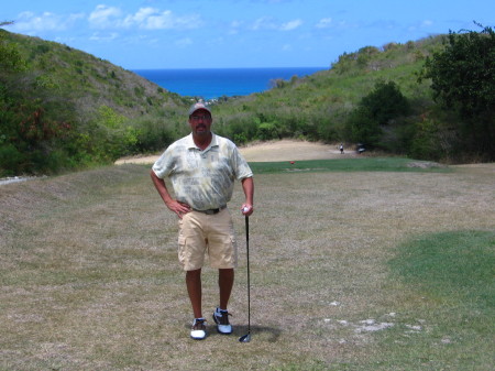 St. Lucia 2008