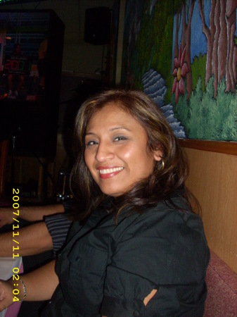 Cindee Alvarez's Classmates® Profile Photo