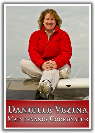 Danielle Vezina's Classmates® Profile Photo