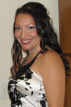 Angela Holden's Classmates® Profile Photo