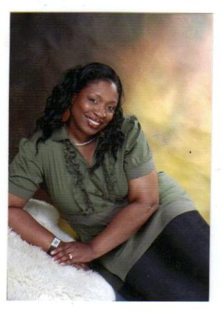 Lisa Miles-ross's Classmates® Profile Photo