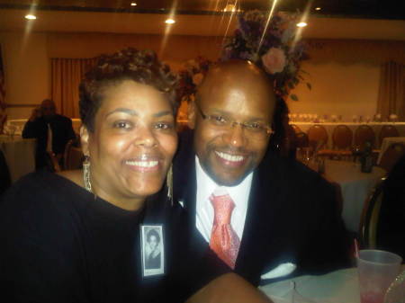 Jeffrey Emanuel's album, Martin Luther King H.S.class of 80 30th Reunion