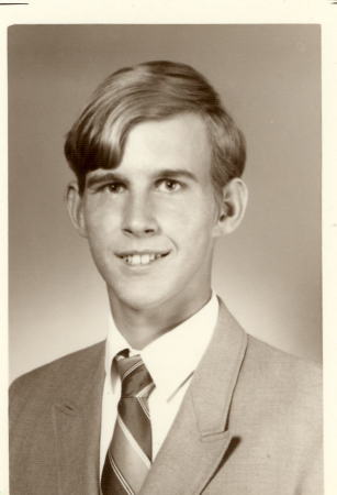 Larry Hartlep's Classmates® Profile Photo