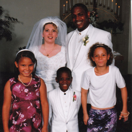 Wedding '98