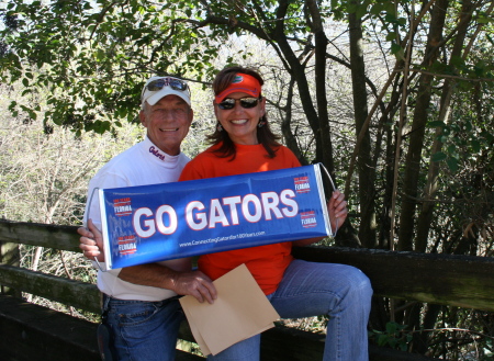 Gator Fans