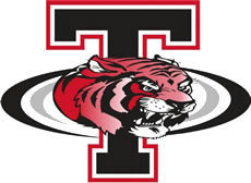 Trenton High School Logo Photo Album