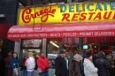 Carnegie deli