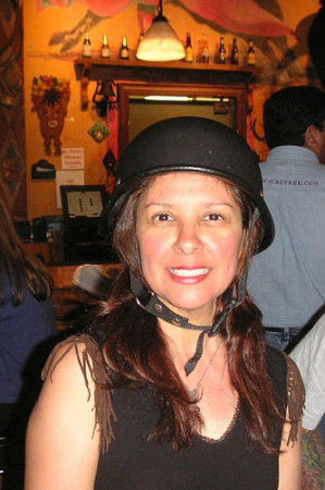 Yolanda / Night Out after Rolling Thunder 2005