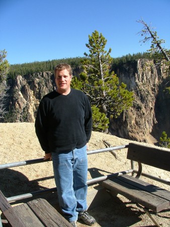 Yellowstone