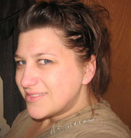 Jennifer Riach's Classmates® Profile Photo