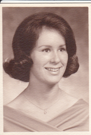 Linda Garrett's Classmates profile album