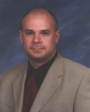 Wes Brandon's Classmates® Profile Photo