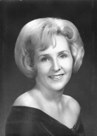 Patricia Mulligan (Corsi)