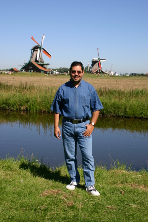 Northern Holland