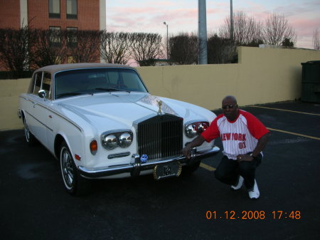 me& my Rolls