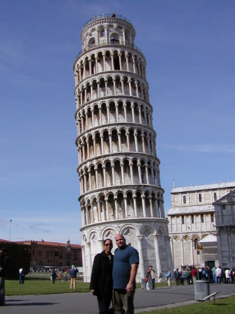 Pisa