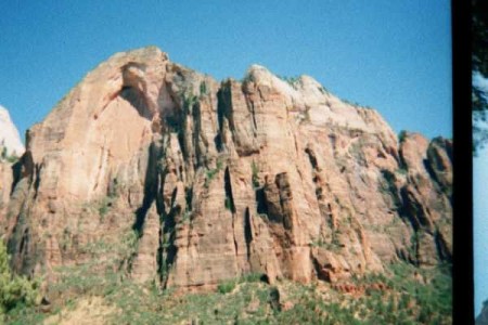 Zion National Park