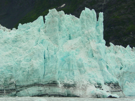 Glacier tour (2002)